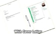 be your CV builder and resume designer