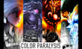 draw awesome illustrations in 3 modes