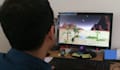 make astonishing 3d interactive ar and VR apps and games