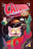 illustrate a graphic novel or comic book cover for you