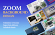 be your personal graphic designer for your project