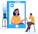 review your MBA application on a consultation zoom call