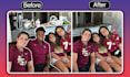 remove text, remove person and people or remove object from images