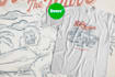 design hand drawn illustration for clothing in 24 hours