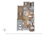 create 2d,3d floor plan quick and beautiful