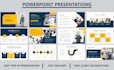 create powerpoint presentation designs