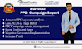 manage amazon PPC campaign and amazon ads campaign for fba