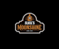 make wonderful moonshine logo