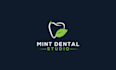 design professional dental logo