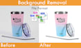 do photo background removal