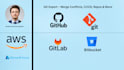 do anything to solve related github gitlab git bitbucket