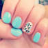 teach you how to create beautiful painted nails