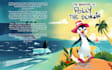 design children book cover