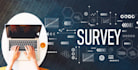 create custom surveys and research