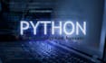 do python scripting and python programming task