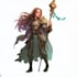 draw any fantasy art