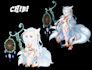 do character chibi version