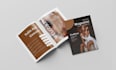 create book and magazine design