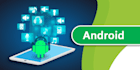 develop android application using kotlin and java