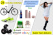 do photoshop editing, background removal, retouching