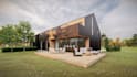 create photorealistic architectural 3d rendering