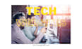 do tech guest on da and dr blogs
