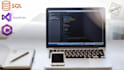 do task and project of mysql database, sql query and sql database
