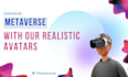create a 3d character model using ready player me