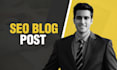 write amazing SEO blog posts