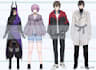 vtuber model design ready to rig