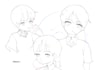 sketch your anime or manga characters in 24 hours