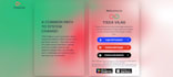 be your responsive frontend web developer using react js