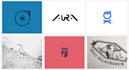 design a professional looking Creative unique logo