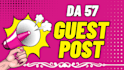 publish guest posts general guest post on general sites