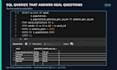 write, fix and optimize your database queries