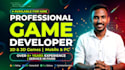 develop unity 2d 3d mobile game for android ios PC and webgl