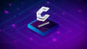 make epic 3d logo animation including isometric animation