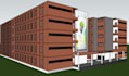 do any 3d model in sketchup