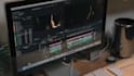 create professional video editing for clothing brands and fashion reels