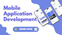 do professional mobile app development for ios and android
