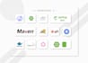 create rest graphql API microservices in spring boot java