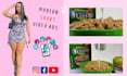 create a product video commercial