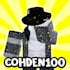 create a custom high quality roblox gfx profile picture
