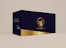 create any box packaging bottle and pouch label design