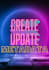 create or update a metadata for the solana nfts