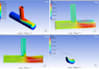 do cfd analysis, modeling, and simulations using ansys