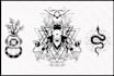 design sacred geometry logo