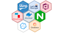 dockerize r shiny apps and deployment