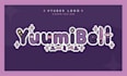 design custom logo for vtuber and streamer