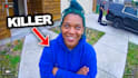 edit true crime videos, documentaries and viral shorts